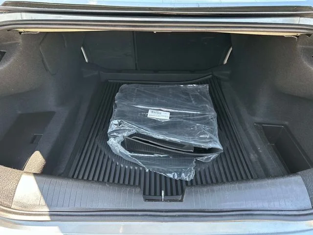 Certified Used 2023 Silver Cadillac Premium Luxury image 9