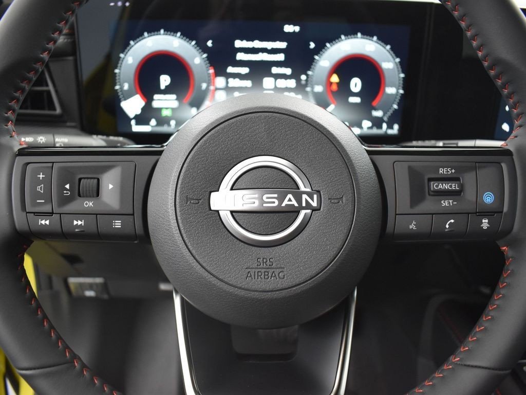 2025 Nissan Kicks SR AWD - Photo 30