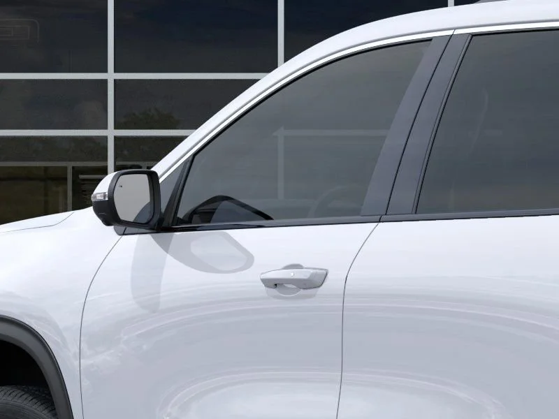 2025 GMC Acadia Elevation - Photo 12
