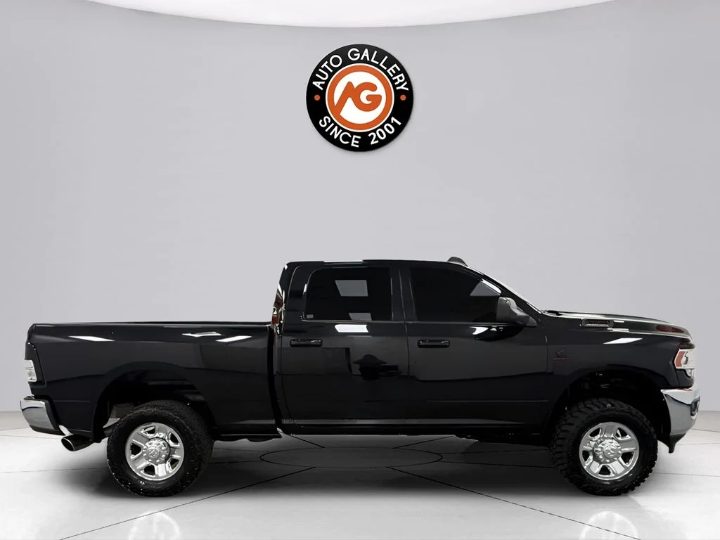 Used 2021 Black Ram Big Horn image 8