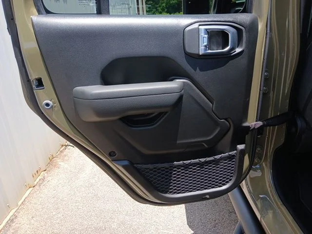 New 2026 41 Exterior Paint Jeep Sport S image 19
