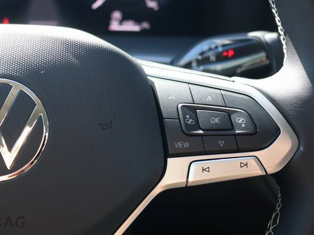 2026 Volkswagen Tiguan S - Photo 15