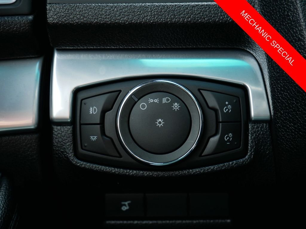 Used 2016 Gray Ford Limited image 19