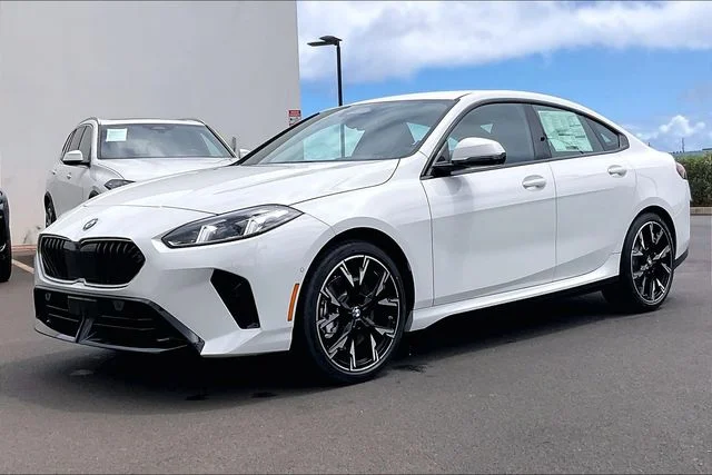 2026 BMW 228i
