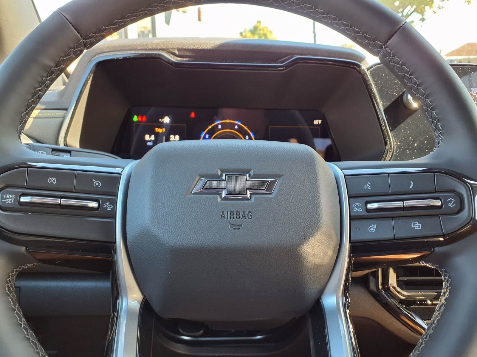 2026 Chevrolet Colorado ZR2 - Photo 13