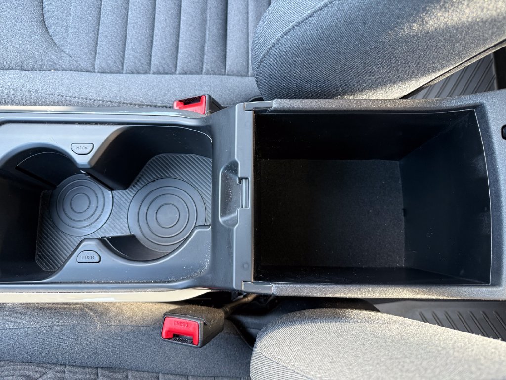 Certified Used 2025  Kia EX image 31