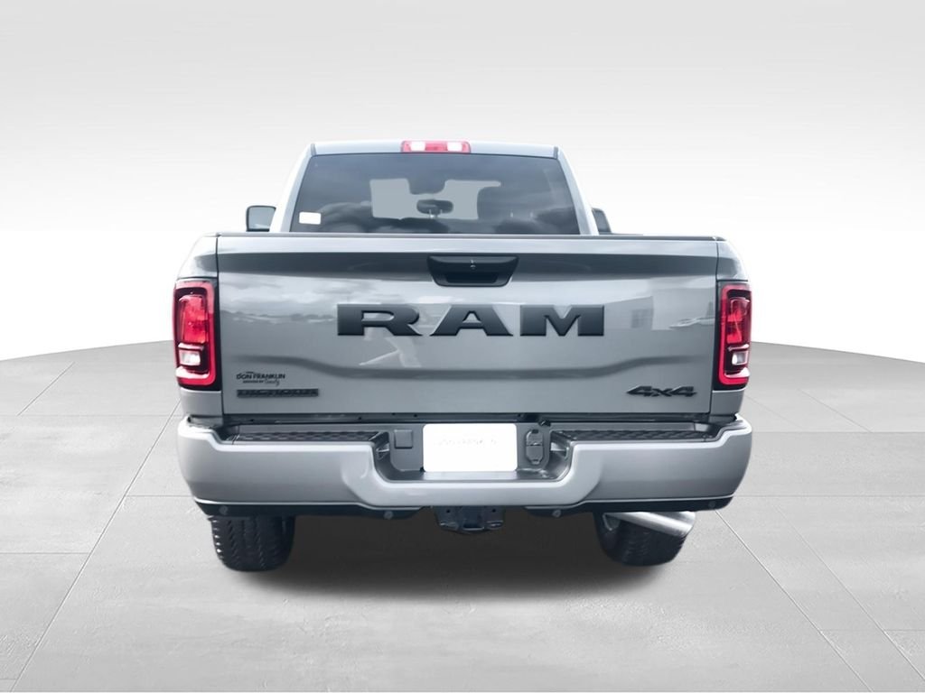 2026 RAM 2500 Big Horn - Photo 7