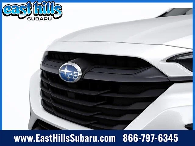 2025 Subaru Legacy Premium - Photo 11