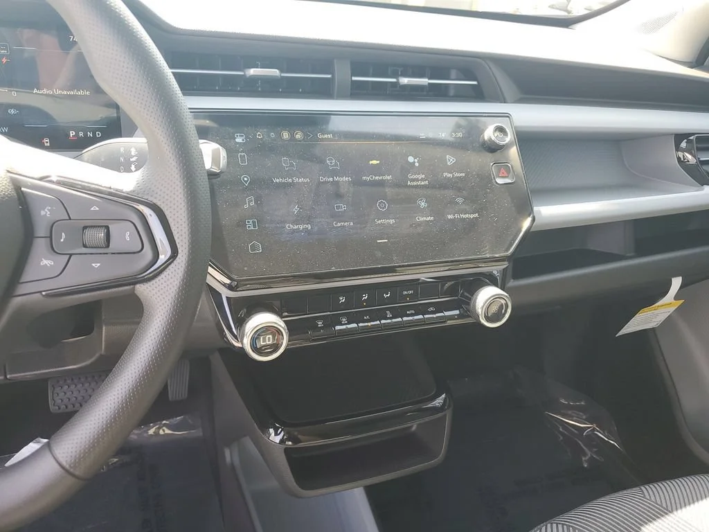 2027 Chevrolet Bolt LT - Photo 23