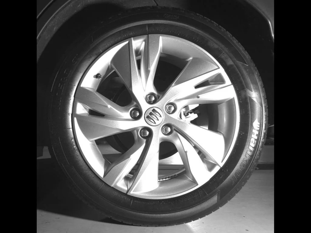 2026 Buick Encore GX Preferred - Photo 15