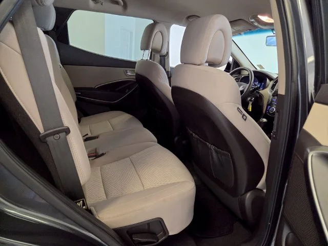 Used 2017 Gray Hyundai 2.4 Base image 19