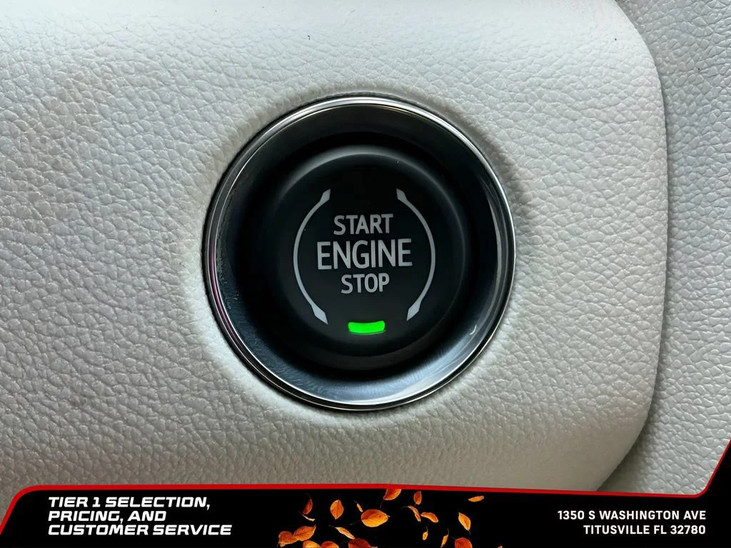 New 2026 Glacier White Tricoat GMC Denali image 31