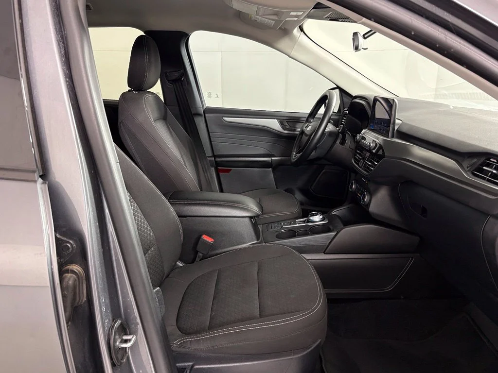 Used 2024 Gray Ford Active image 48