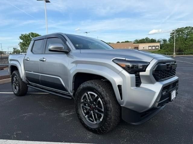 2026 Toyota Tacoma TRD Sport - Photo 7