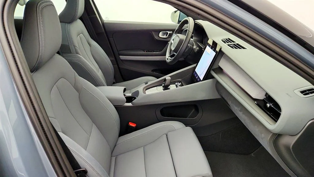 Used 2022 Thunder Polestar Long Range Dual Motor w/ Plus Pack & harman/kardon Audio image 24