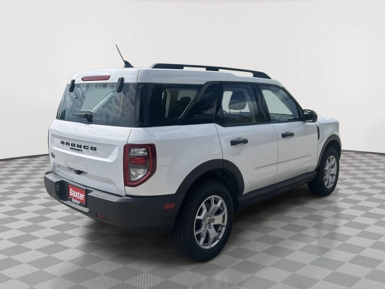 Used 2023 . Ford Base 4x4 image 10