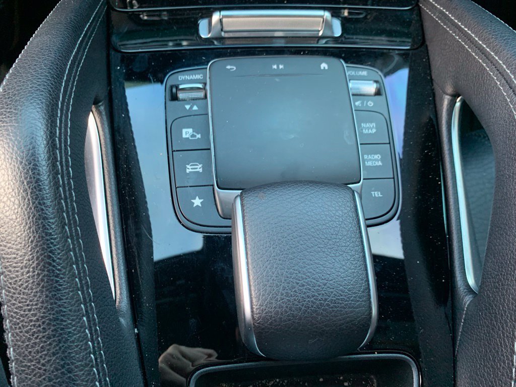 Used 2022 Black Mercedes-Benz GLE 350 image 25