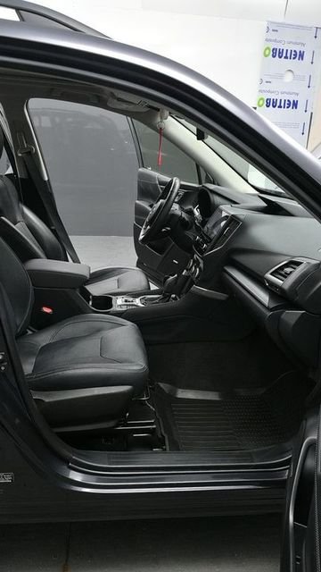 Used 2019 Gray Subaru Limited image 18