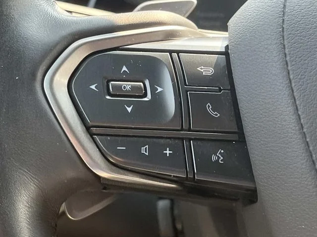 Certified Used 2024 IRIDIUM Lexus 350 Premium image 35