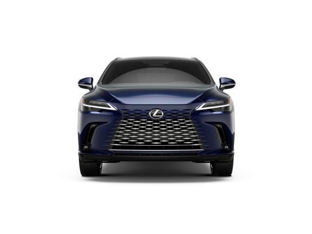 New 2026 Nightfall Mica Lexus  350 LUXURY AWD image 12