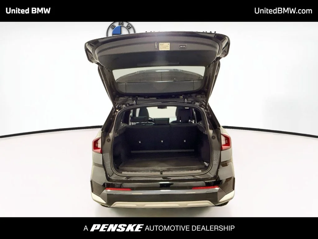 Certified Used 2023 Jet Black BMW xDrive28i image 21