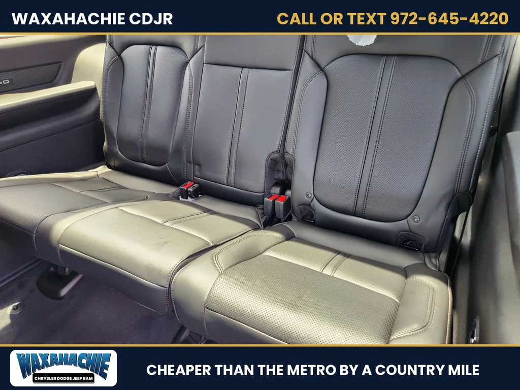 New 2026 Steel Blue Exterior Paint Jeep Upland image 22