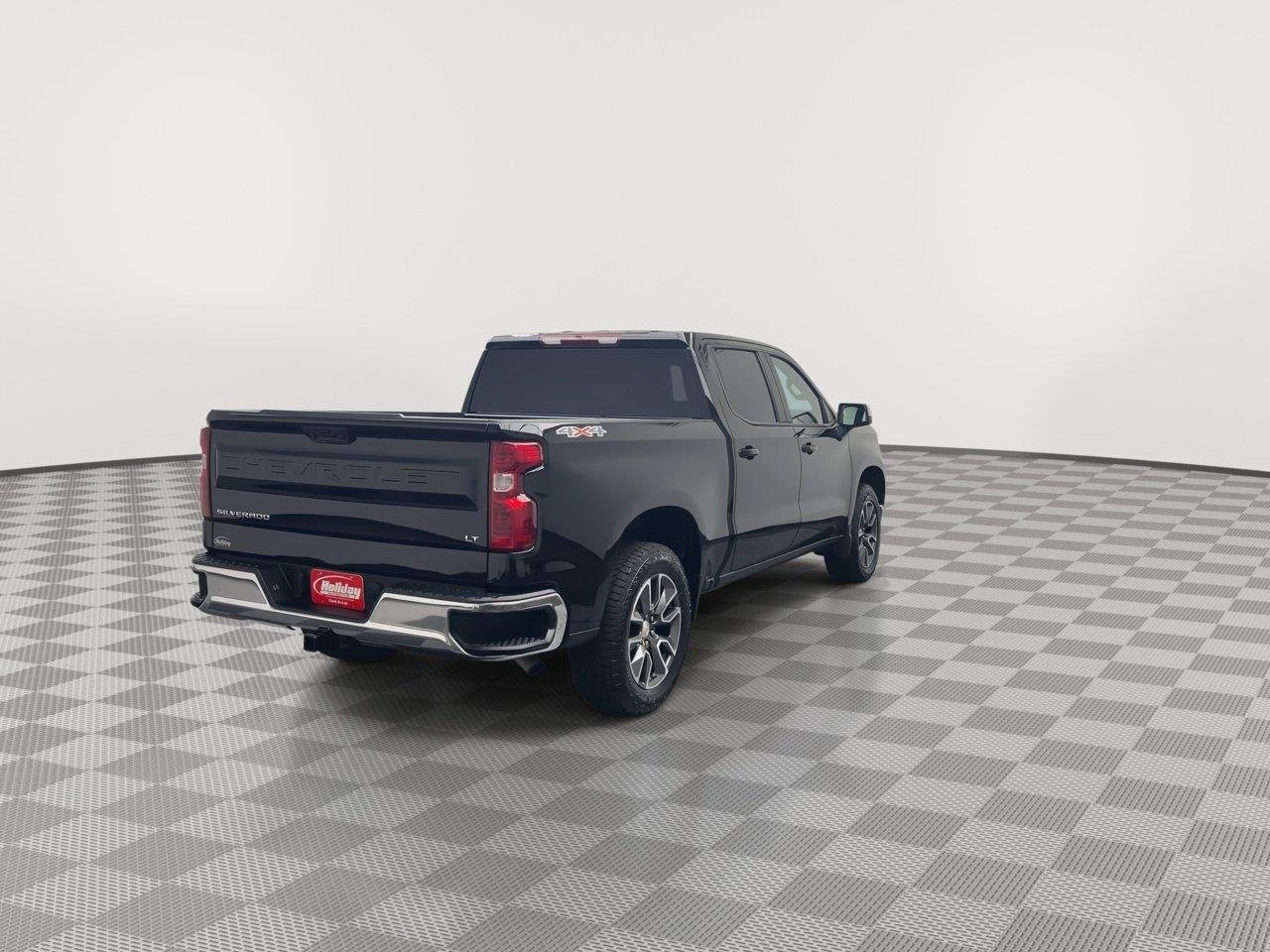 2024 Chevrolet Silverado 1500 LT - Photo 41