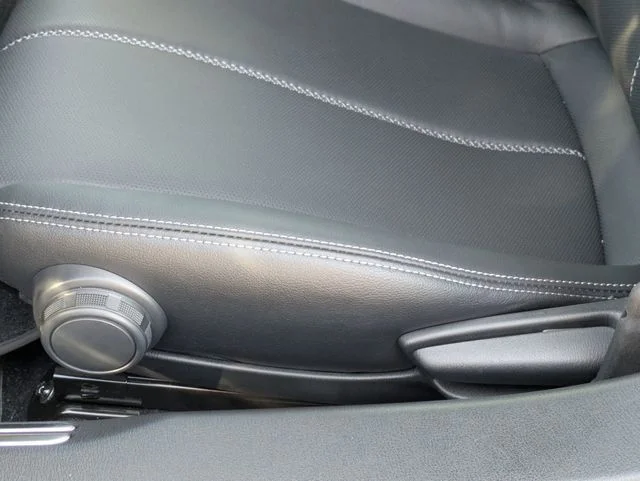 New 2026 Jet Black Mica Mazda Grand Touring image 14