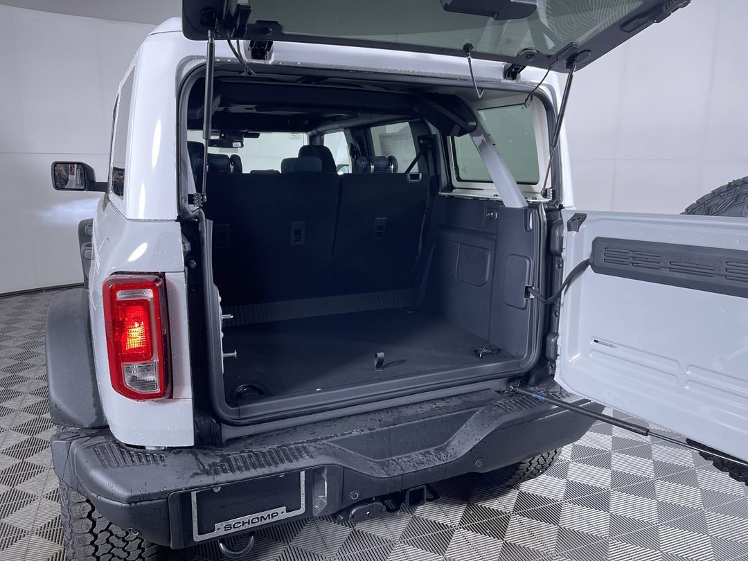 New 2026 Avalanche Ford Heritage Edition image 26