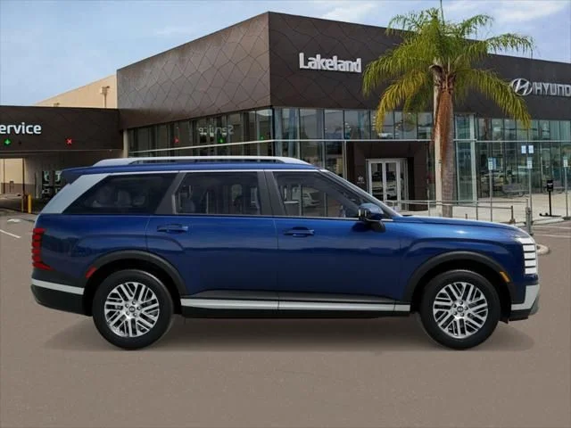 New 2027 Hyundai PALISADE SEL