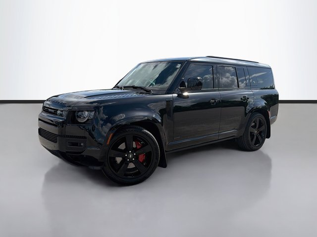 2024 Land Rover Defender X