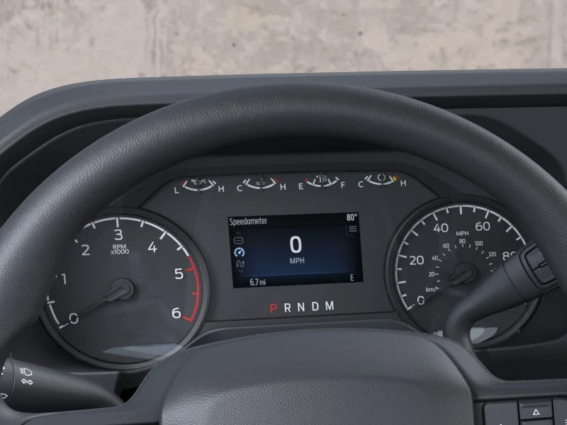 New 2026  Ford F350 4X2S/CCCSR image 13