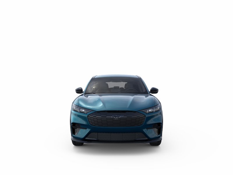 New 2026 Adriatic Blue Metallic Ford Premium image 26
