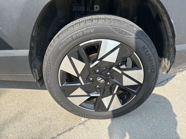 2025 Hyundai Kona SEL - Photo 9