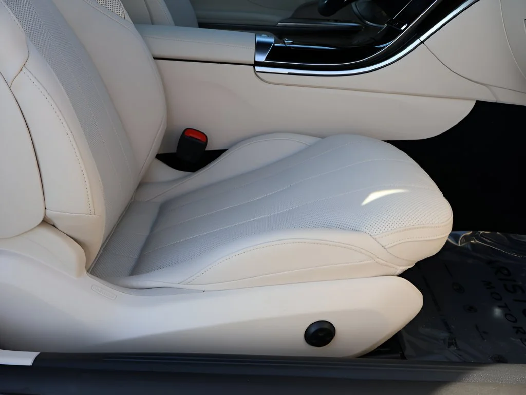 New 2026 Graphite Gray Metallic Mercedes-Benz CLE 300 image 10