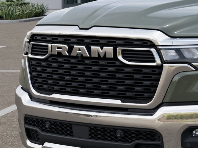 New 2026 Green Ram Big Horn/Lone Star image 11