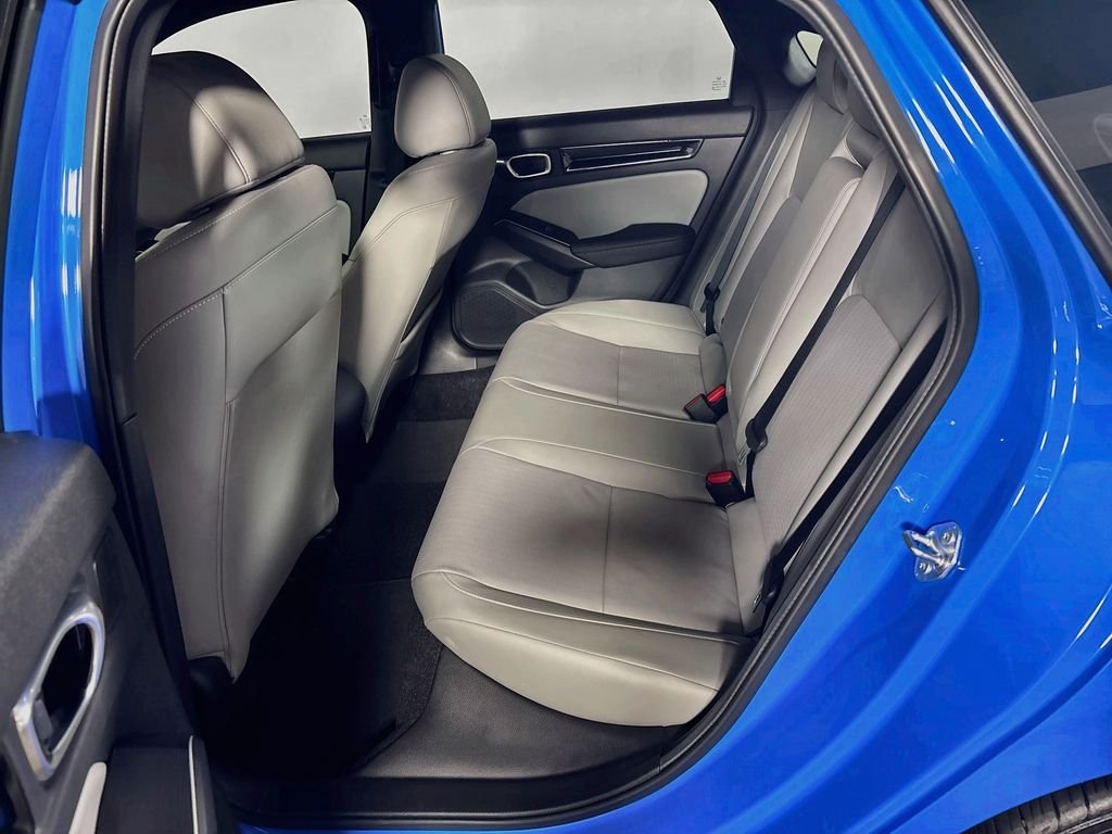 Used 2026 Blue Honda Sport Touring image 21