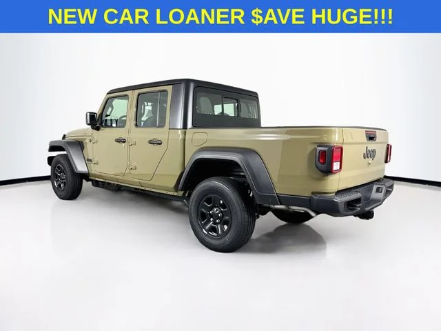 New 2026 41 Exterior Paint Jeep  image 5