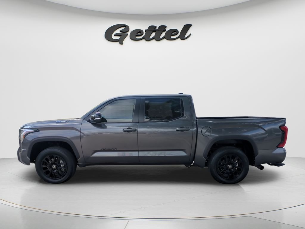 2026 Toyota Tundra Limited - Photo 17