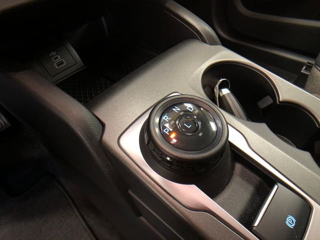 New 2026 Oxford White Ford Big Bend® image 18