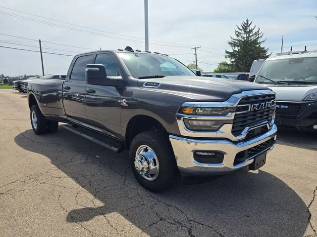 2026 RAM 3500 Tradesman 4X4 Crew Cab LWB's photo