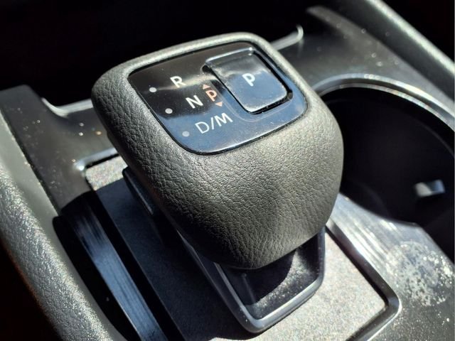 Used 2026 Blue Nissan SV image 17