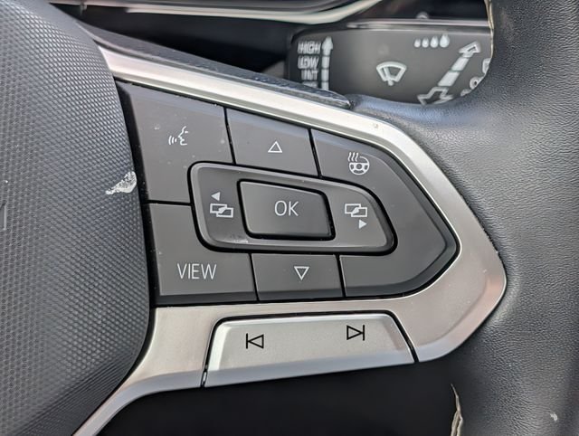 2023 Volkswagen Taos S - Photo 21