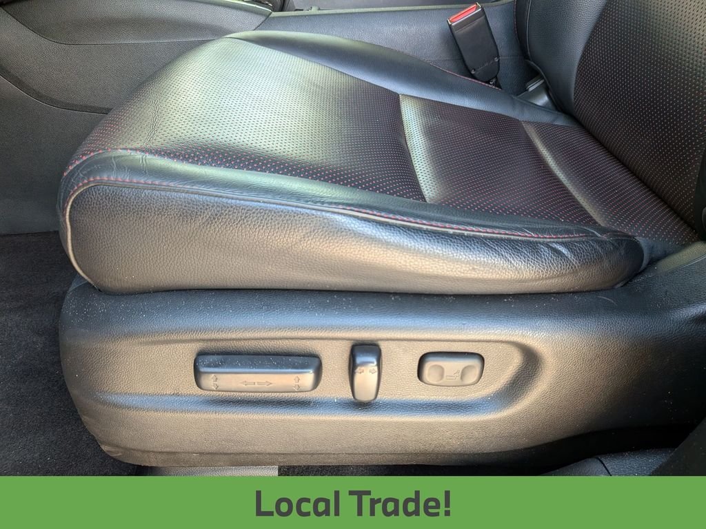 Used 2023  Honda Black Edition image 18