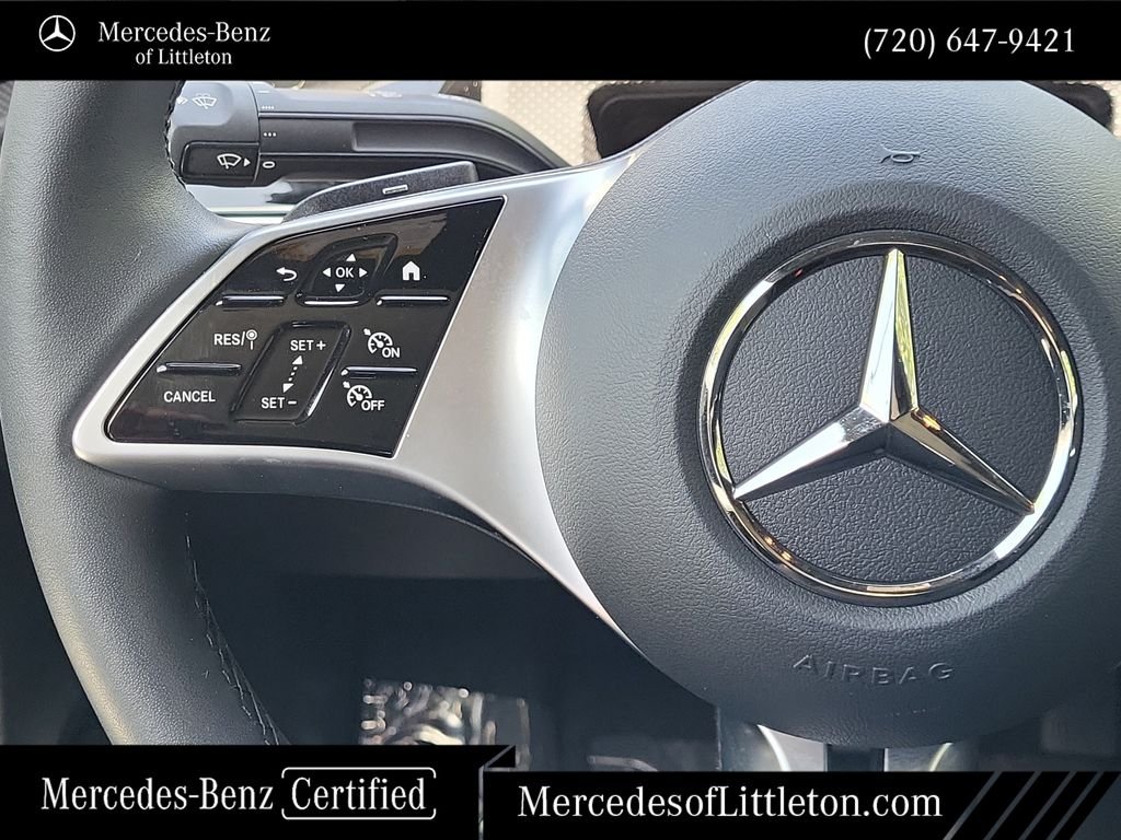 Certified Used 2026 Black Mercedes-Benz CLA 250 image 26