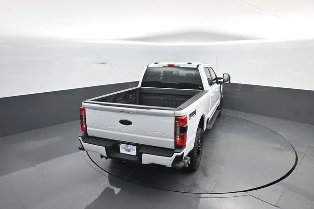 New 2026 Oxford White Ford F-350® Lariat® image 22