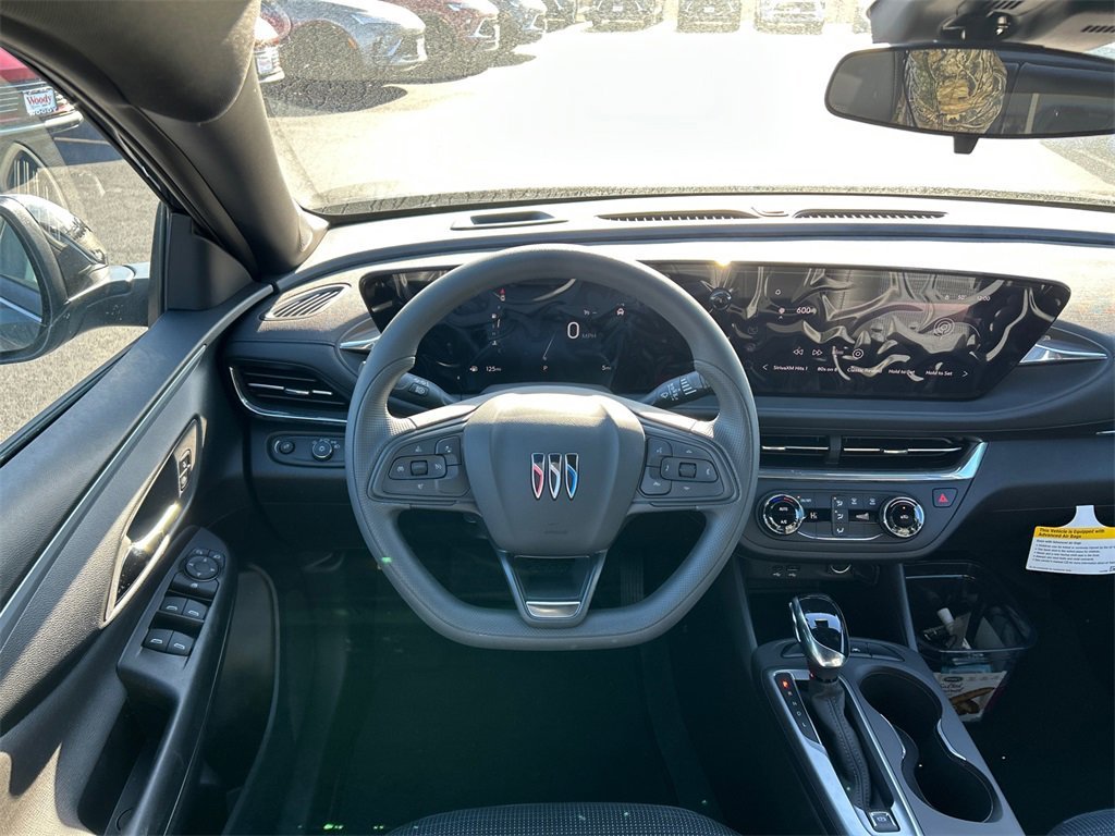 2026 BUICK ENVISTA - Image 25