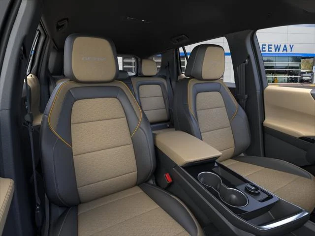 2026 Chevrolet Equinox ACTIV - Photo 16