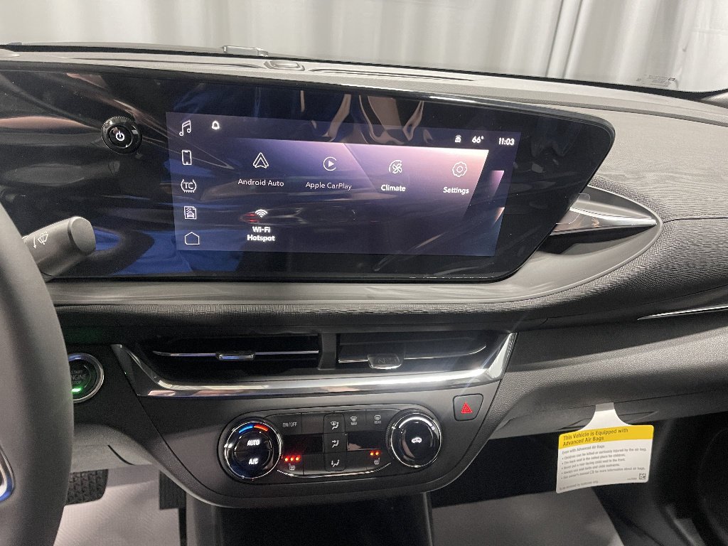 2026 Buick Envista Preferred - Photo 25