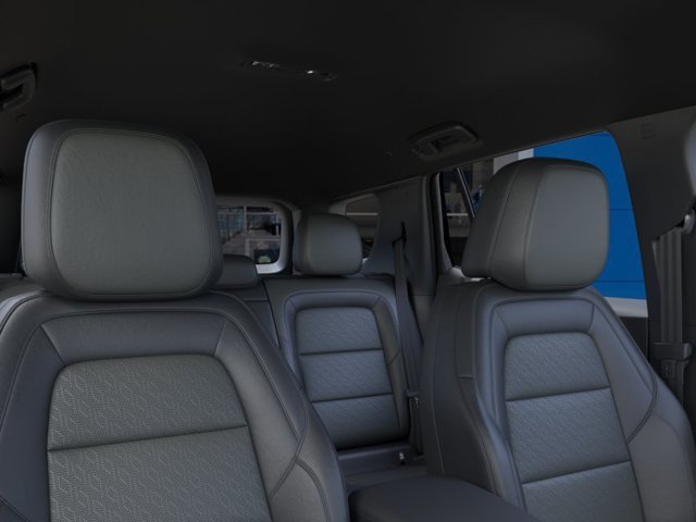 2027 Chevrolet Equinox LT - Photo 25